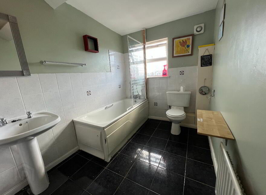 3, 121 Cliftonville Road, Belfast, BT14 6LP