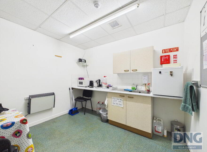 Retail Unit, Market Cross, Kilkenny, R95P283