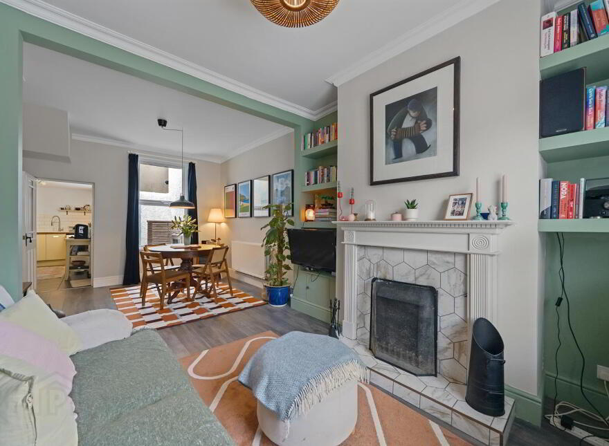 5 Chobham Street, Belfast, BT5 5BL