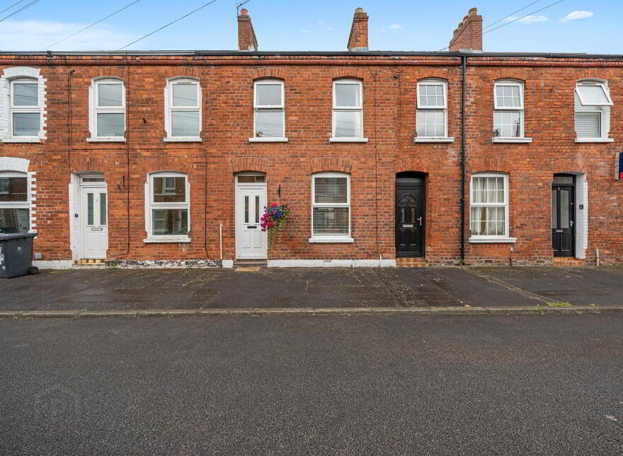 5 Chobham Street, Belfast, BT5 5BL