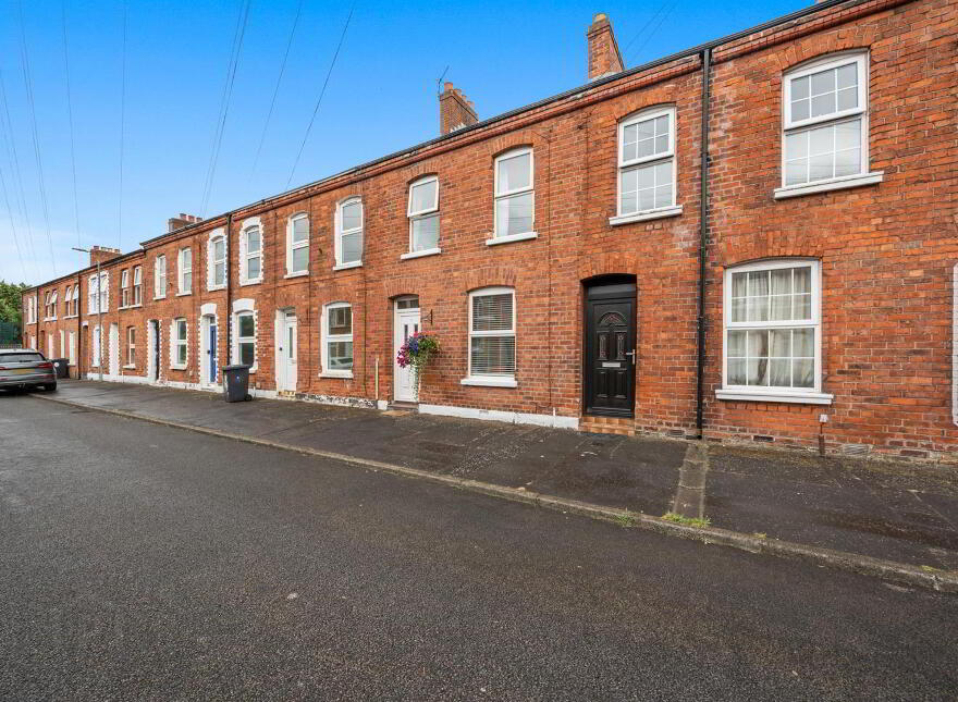 5 Chobham Street, Belfast, BT5 5BL