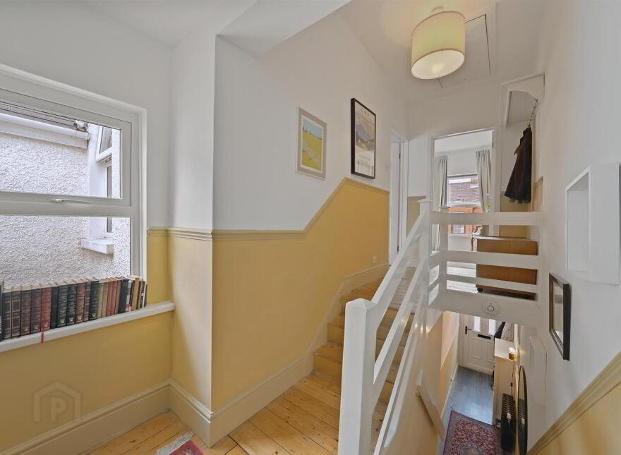 5 Chobham Street, Belfast, BT5 5BL
