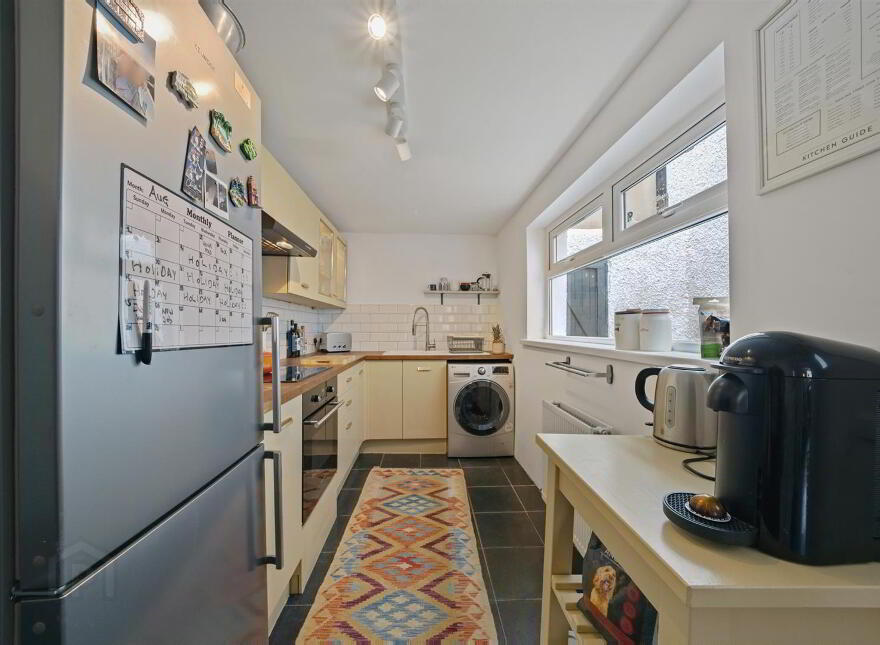 5 Chobham Street, Belfast, BT5 5BL