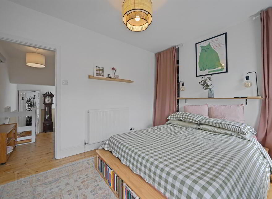 5 Chobham Street, Belfast, BT5 5BL