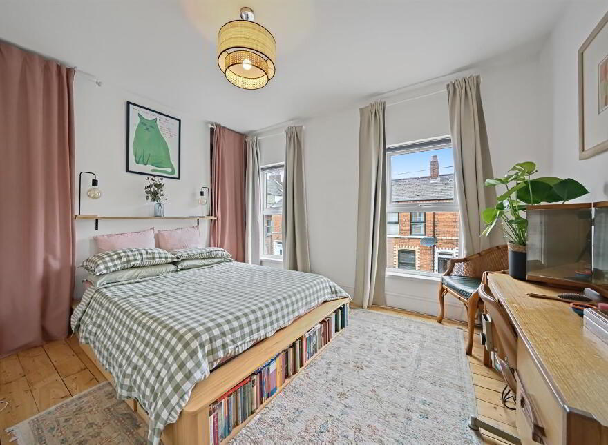 5 Chobham Street, Belfast, BT5 5BL