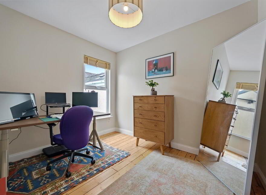 5 Chobham Street, Belfast, BT5 5BL