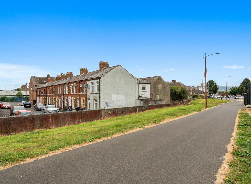 5 Chobham Street, Belfast, BT5 5BL