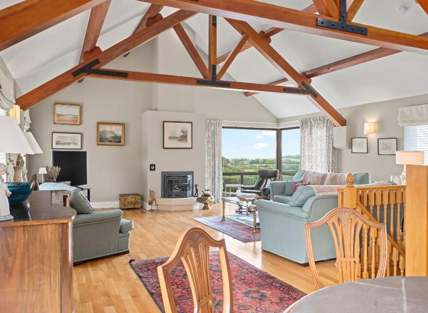 2 Hillcrest View (HOLIDAY LET), Portrush, BT52 2RB