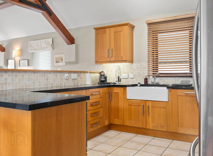 2 Hillcrest View (HOLIDAY LET), Portrush, BT52 2RB