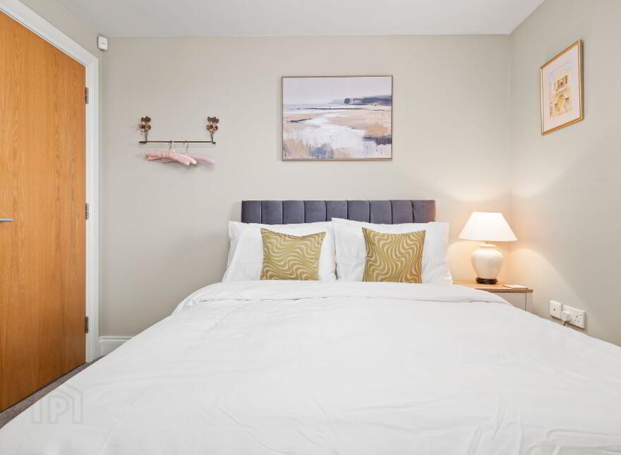 2 Hillcrest View (HOLIDAY LET), Portrush, BT52 2RB