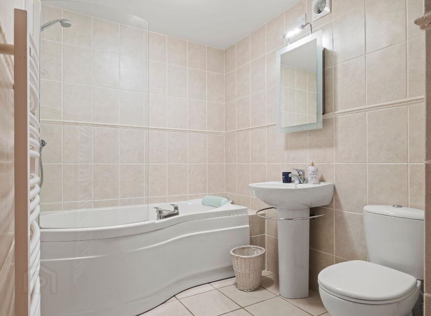 2 Hillcrest View (HOLIDAY LET), Portrush, BT52 2RB