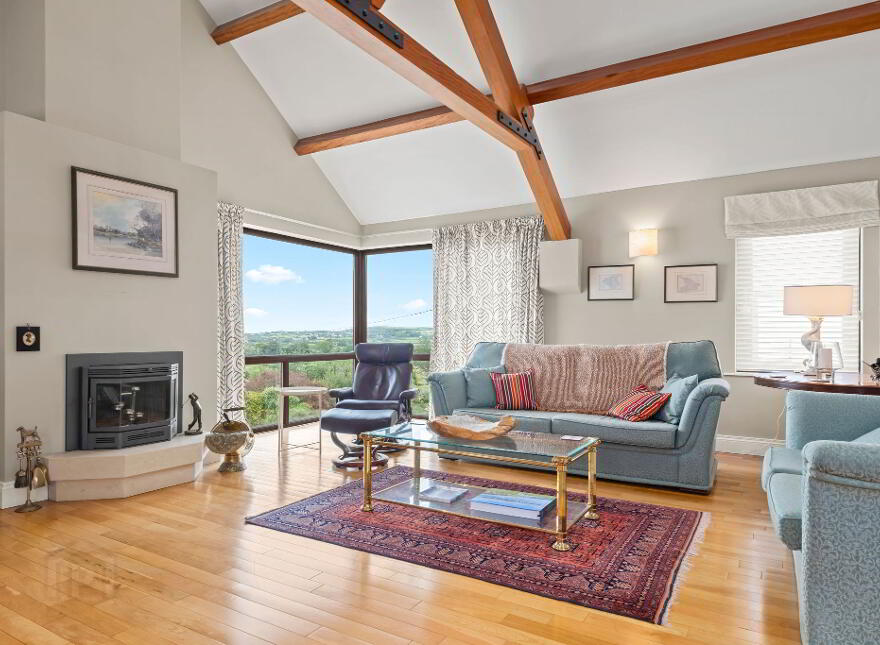 2 Hillcrest View (HOLIDAY LET), Portrush, BT52 2RB