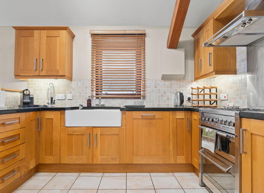 2 Hillcrest View (HOLIDAY LET), Portrush, BT52 2RB