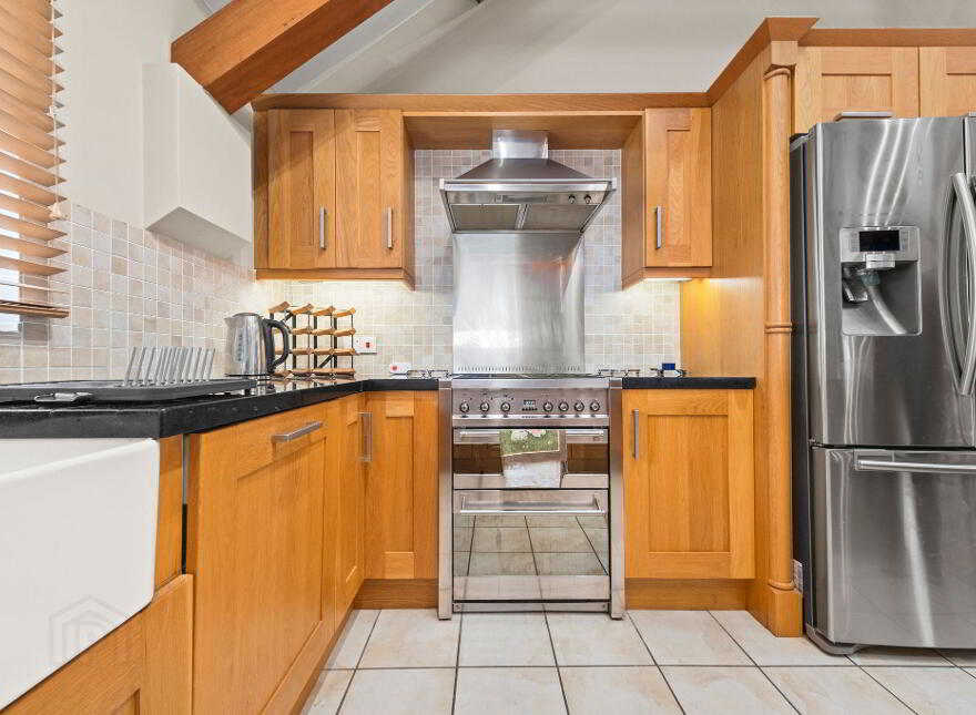 2 Hillcrest View (HOLIDAY LET), Portrush, BT52 2RB