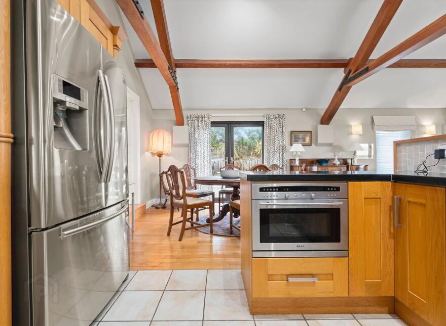2 Hillcrest View (HOLIDAY LET), Portrush, BT52 2RB