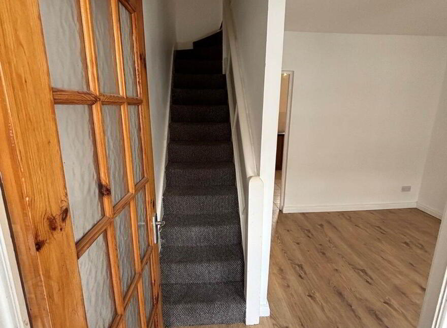 107 Hyndford Street, Belfast, BT5 5JF