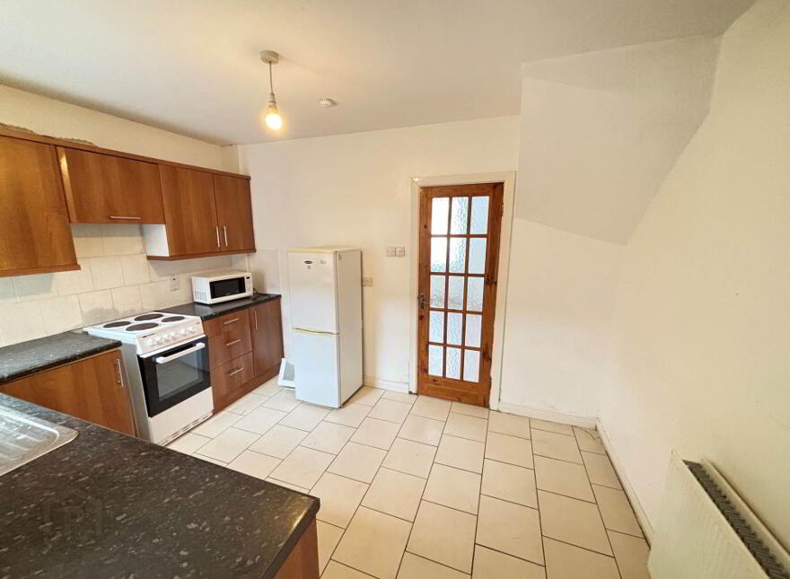 107 Hyndford Street, Belfast, BT5 5JF