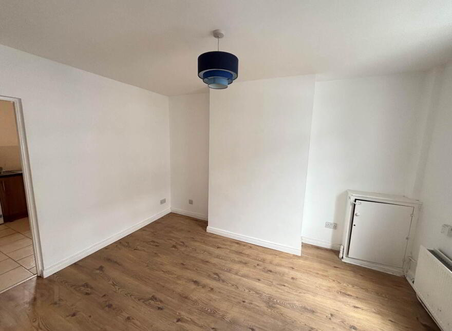 107 Hyndford Street, Belfast, BT5 5JF