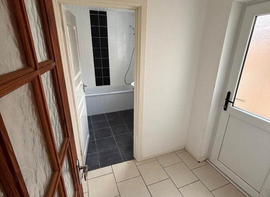 107 Hyndford Street, Belfast, BT5 5JF