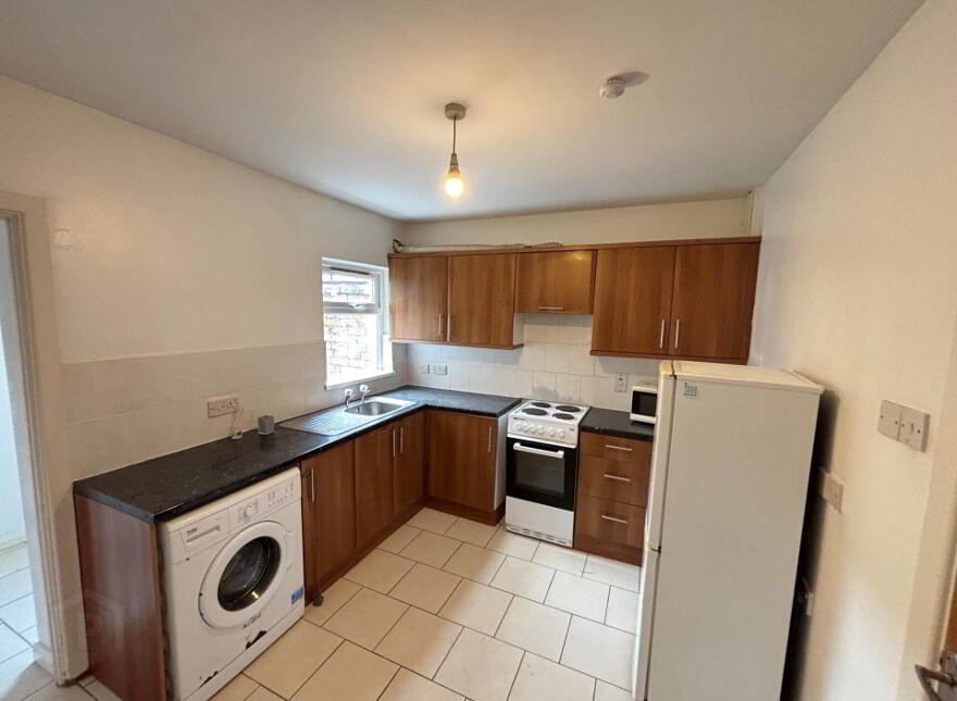 107 Hyndford Street, Belfast, BT5 5JF