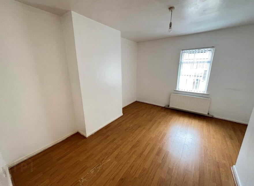 107 Hyndford Street, Belfast, BT5 5JF