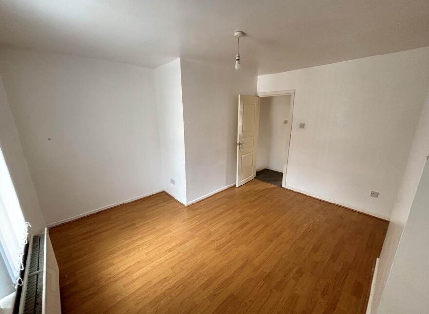 107 Hyndford Street, Belfast, BT5 5JF