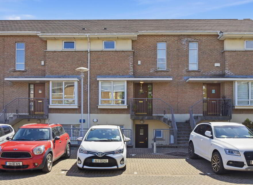 68 Ivy Court, Beaumont, Dublin, D09TF64 photo