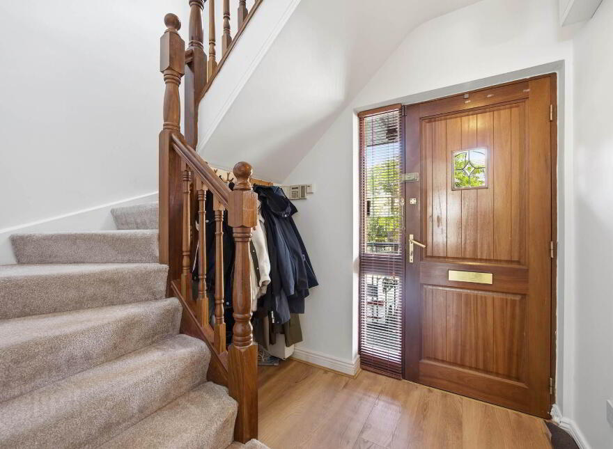 68 Ivy Court, Beaumont, Dublin, D09TF64