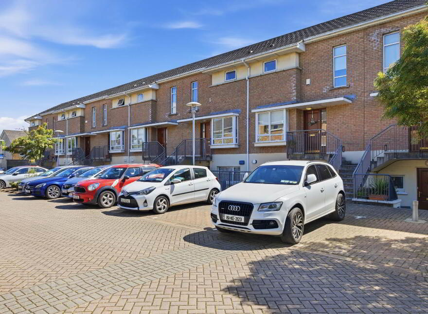 68 Ivy Court, Beaumont, Dublin, D09TF64