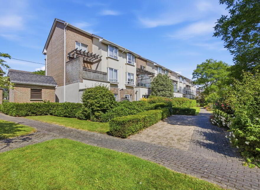68 Ivy Court, Beaumont, Dublin, D09TF64