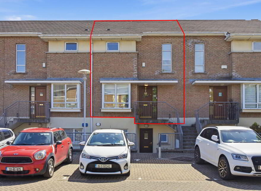 68 Ivy Court, Beaumont, Dublin, D09TF64