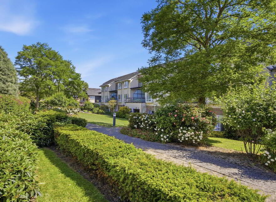 68 Ivy Court, Beaumont, Dublin, D09TF64