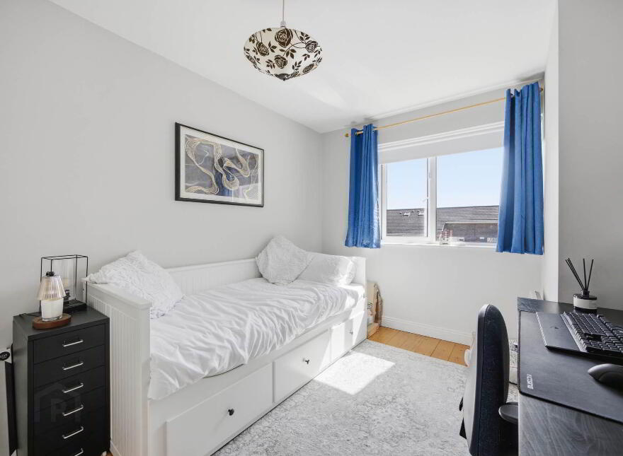 68 Ivy Court, Beaumont, Dublin, D09TF64