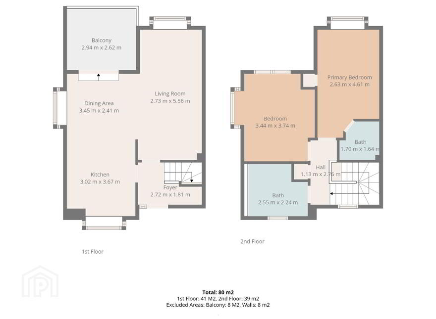 68 Ivy Court, Beaumont, Dublin, D09TF64