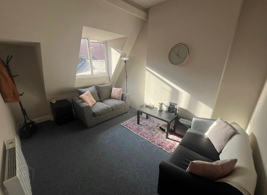 2-6 Bradbury Place, Belfast, BT7 1RX