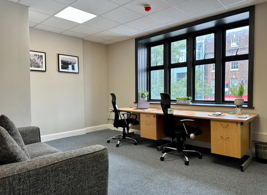 2-6 Bradbury Place, Belfast, BT7 1RX