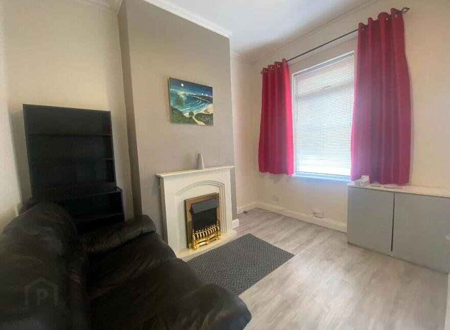 257 Oldpark Road, Belfast, BT14 6QR