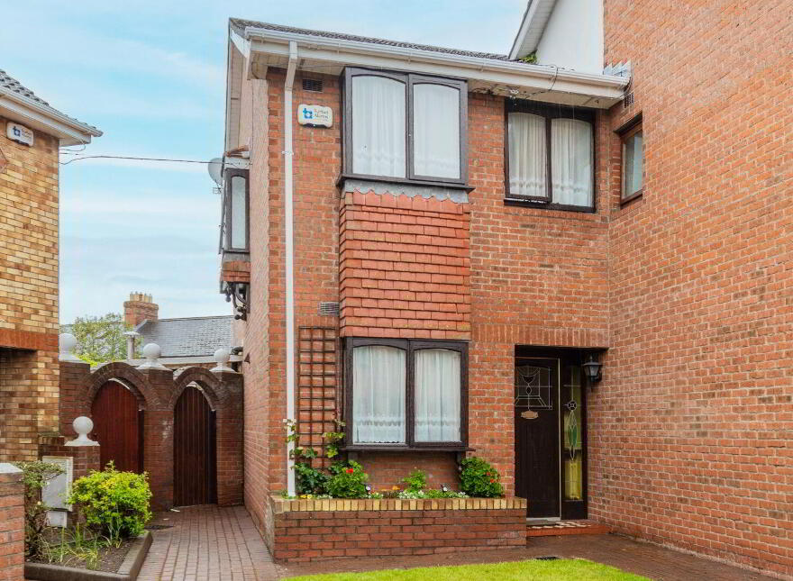36 College Manor, Drumcondra, Drumcondra, D09X2Y3