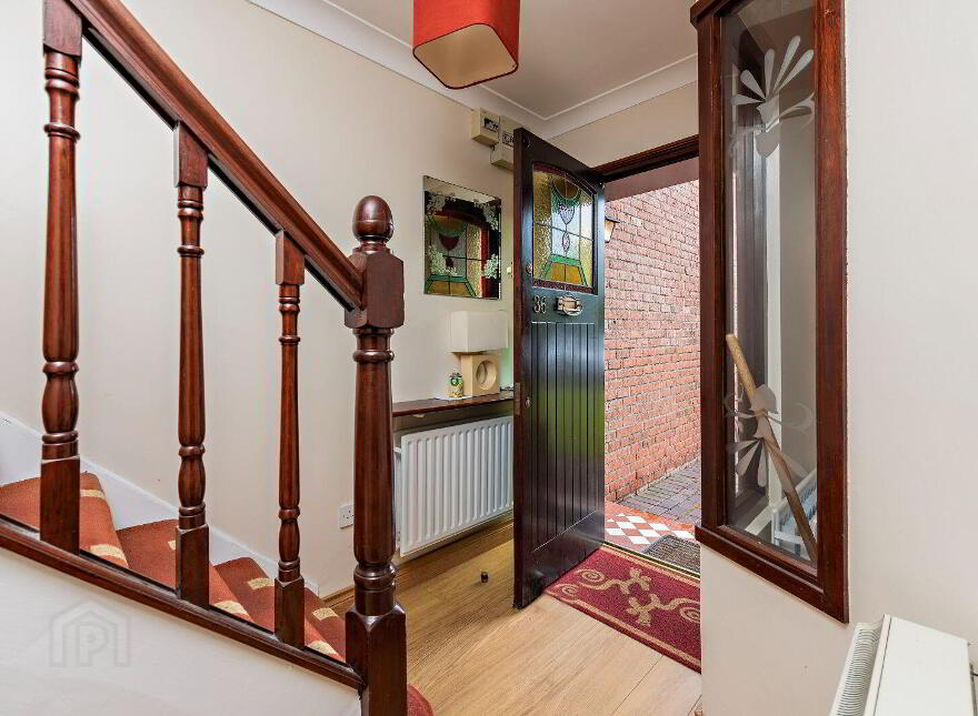 36 College Manor, Drumcondra, Drumcondra, D09X2Y3
