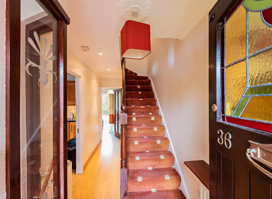 36 College Manor, Drumcondra, Drumcondra, D09X2Y3