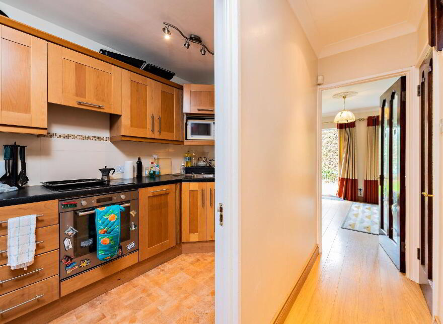 36 College Manor, Drumcondra, Drumcondra, D09X2Y3