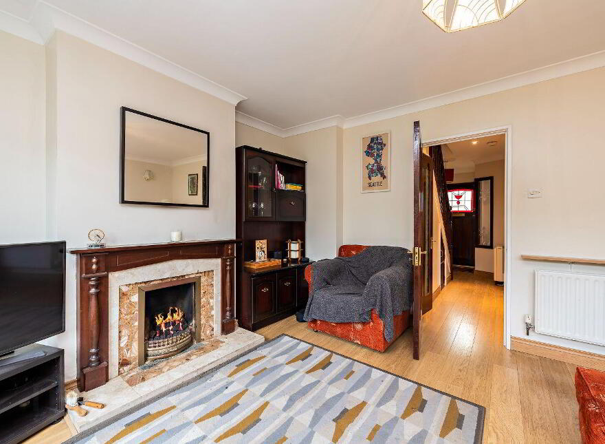 36 College Manor, Drumcondra, Drumcondra, D09X2Y3