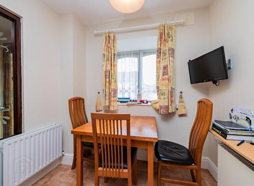 36 College Manor, Drumcondra, Drumcondra, D09X2Y3