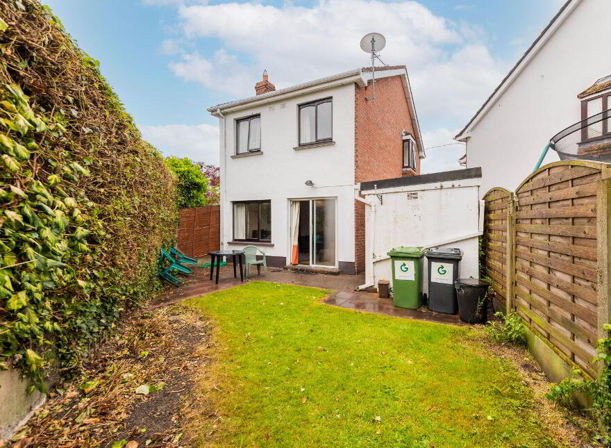 36 College Manor, Drumcondra, Drumcondra, D09X2Y3