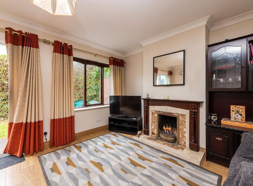 36 College Manor, Drumcondra, Drumcondra, D09X2Y3