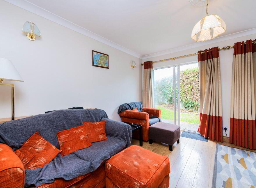 36 College Manor, Drumcondra, Drumcondra, D09X2Y3