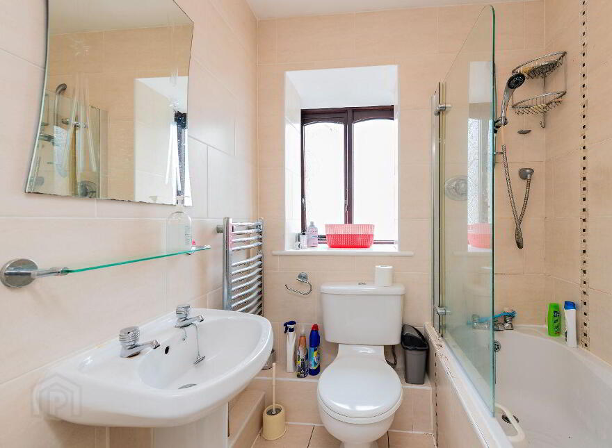 36 College Manor, Drumcondra, Drumcondra, D09X2Y3
