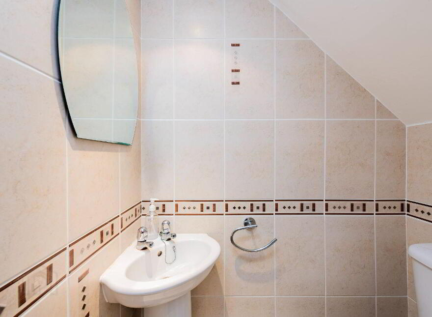 36 College Manor, Drumcondra, Drumcondra, D09X2Y3