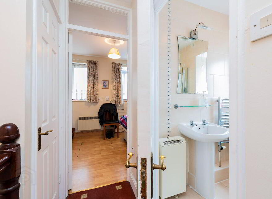 36 College Manor, Drumcondra, Drumcondra, D09X2Y3