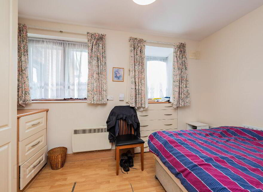 36 College Manor, Drumcondra, Drumcondra, D09X2Y3